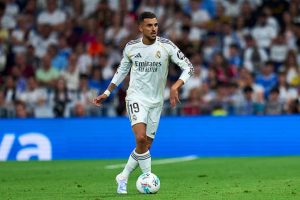 أتلتيكو مدريد يدخل سباق التعاقد مع سيبايوس