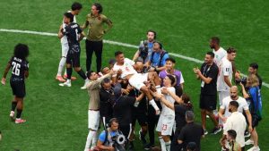 المغرب يكتب التاريخ في المونديال